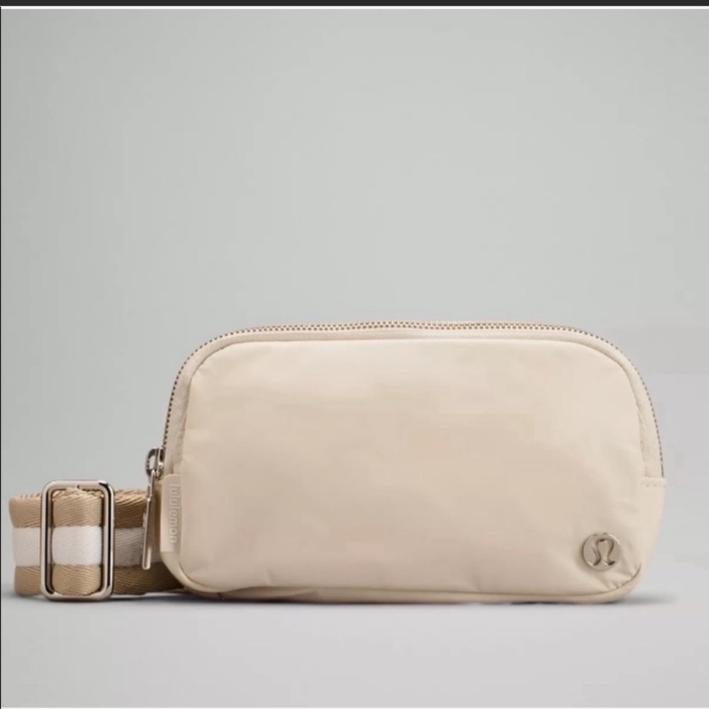 Lululemon Crossbody Belt Bag NWT